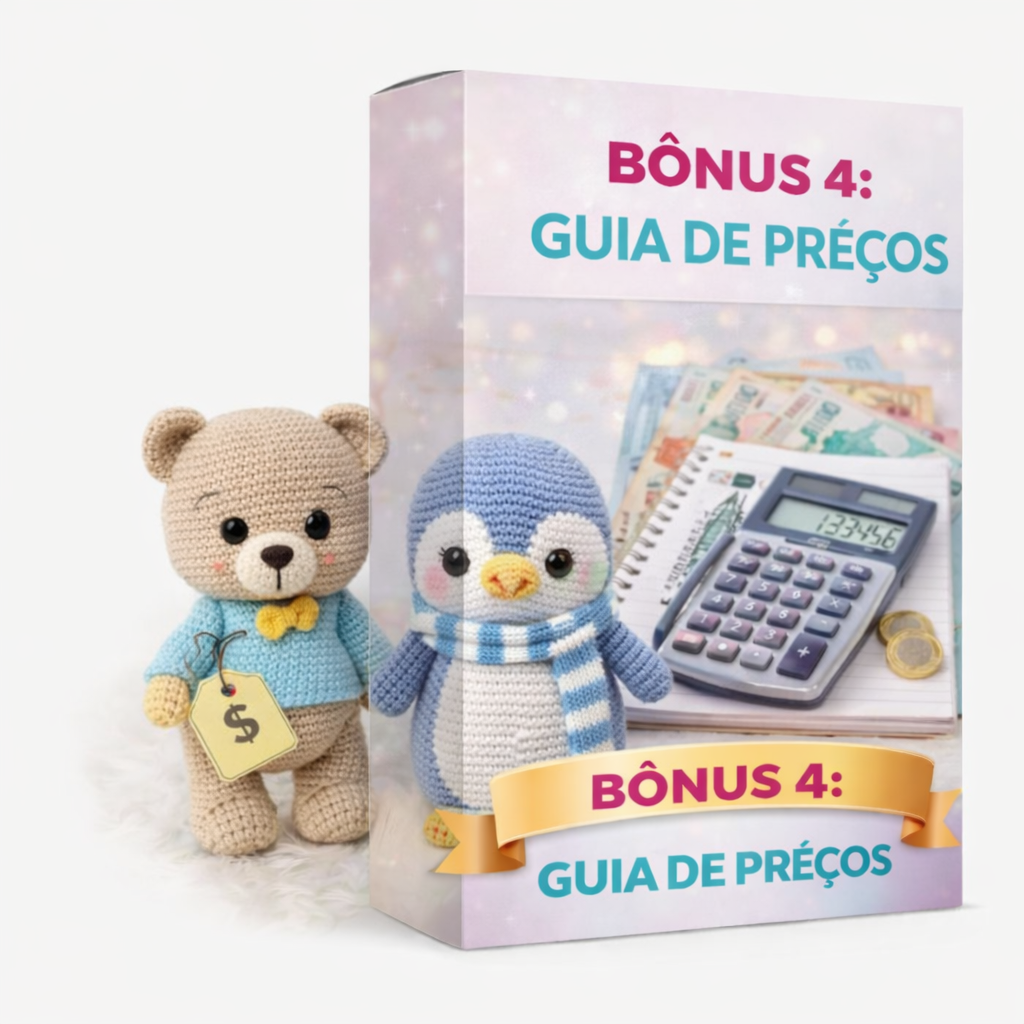 Bônus Guia de Preços