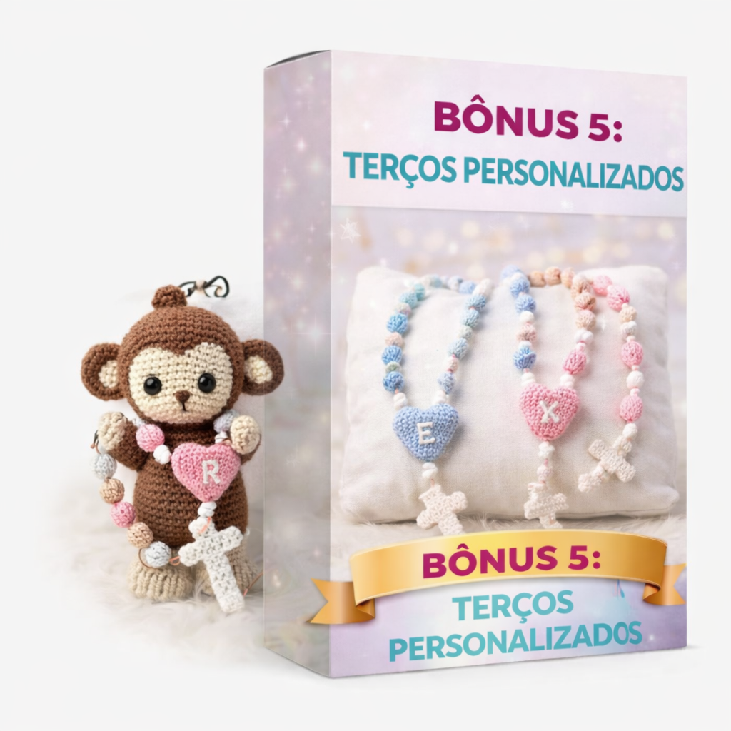 Bônus Terços
